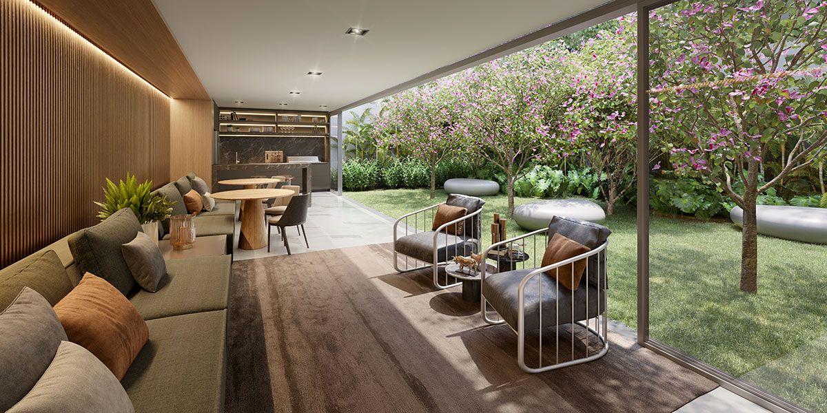 Apartamento, 3 quartos, 252 m² - Foto 10