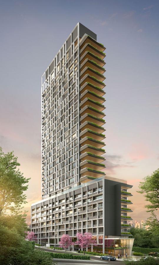 Apartamento, 3 quartos, 252 m² - Foto 11
