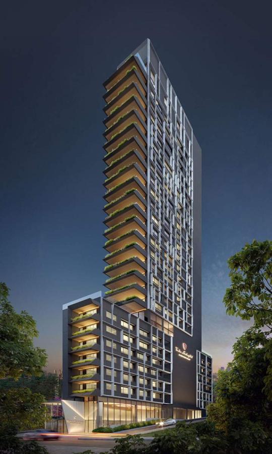 Apartamento, 3 quartos, 252 m² - Foto 12