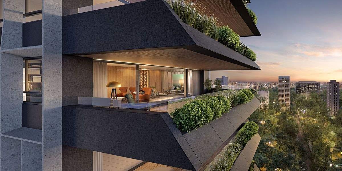 Apartamento, 3 quartos, 252 m² - Foto 13