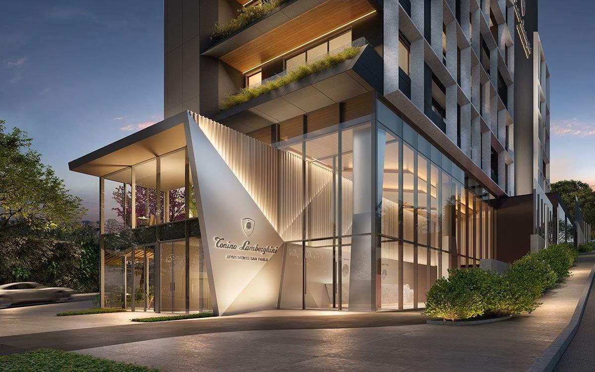 Apartamento, 3 quartos, 252 m² - Foto 14