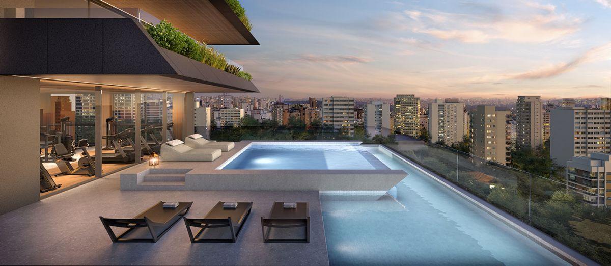Apartamento, 3 quartos, 252 m² - Foto 17