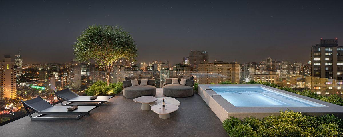 Apartamento, 3 quartos, 252 m² - Foto 18