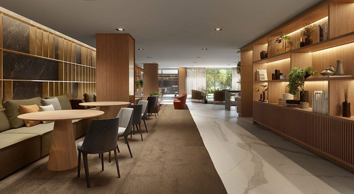 Apartamento, 3 quartos, 252 m² - Foto 22