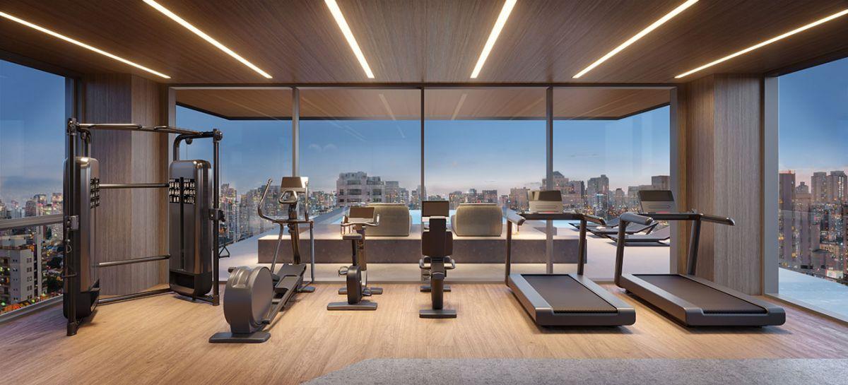 Apartamento, 3 quartos, 252 m² - Foto 23