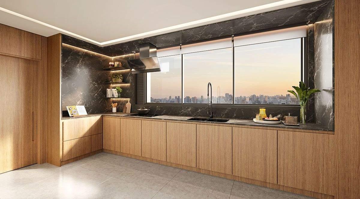 Apartamento, 3 quartos, 252 m² - Foto 4