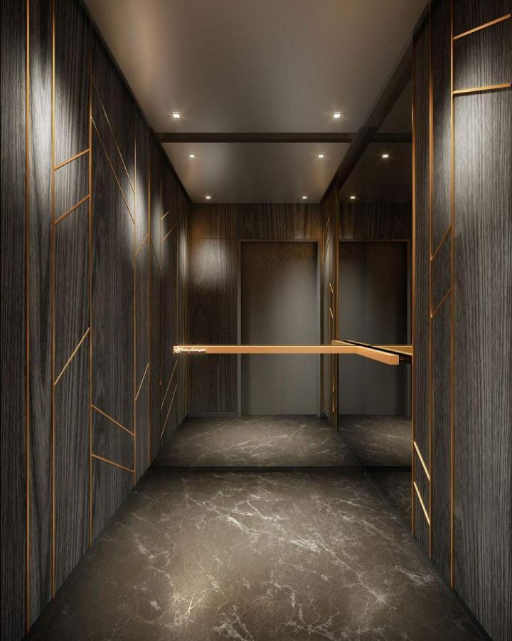 Apartamento, 3 quartos, 252 m² - Foto 7