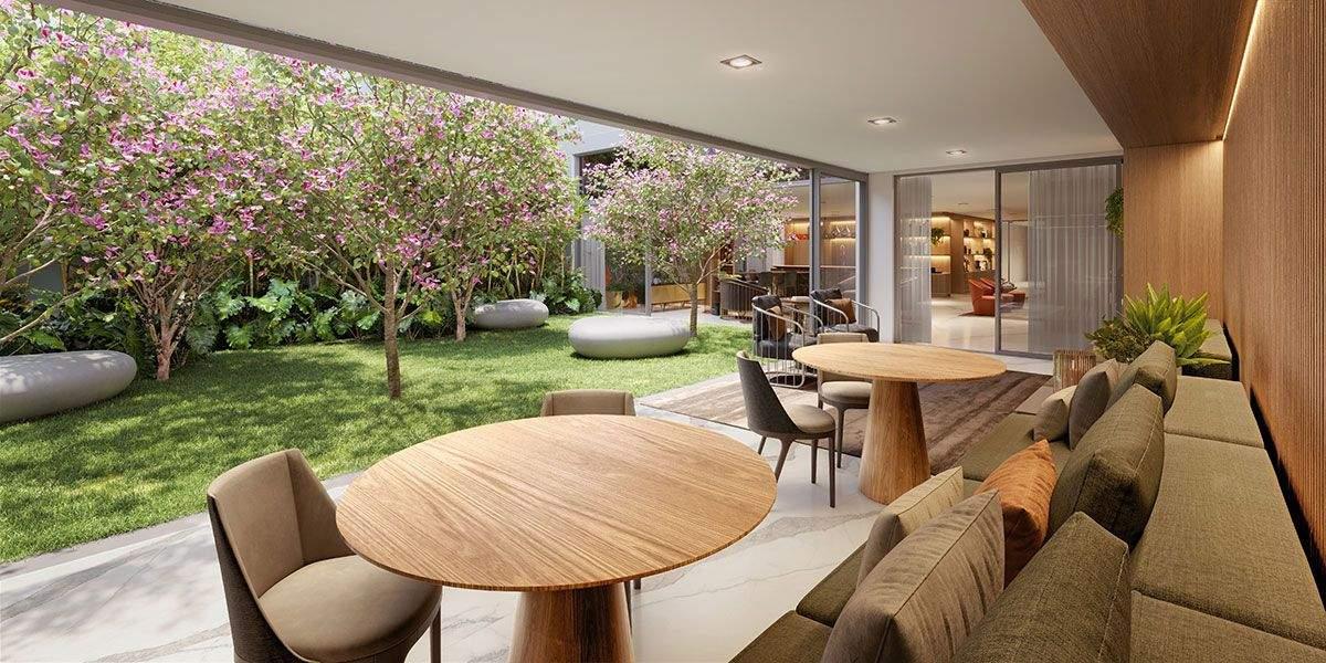 Apartamento, 3 quartos, 252 m² - Foto 8