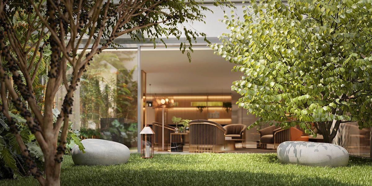 Apartamento, 3 quartos, 252 m² - Foto 9