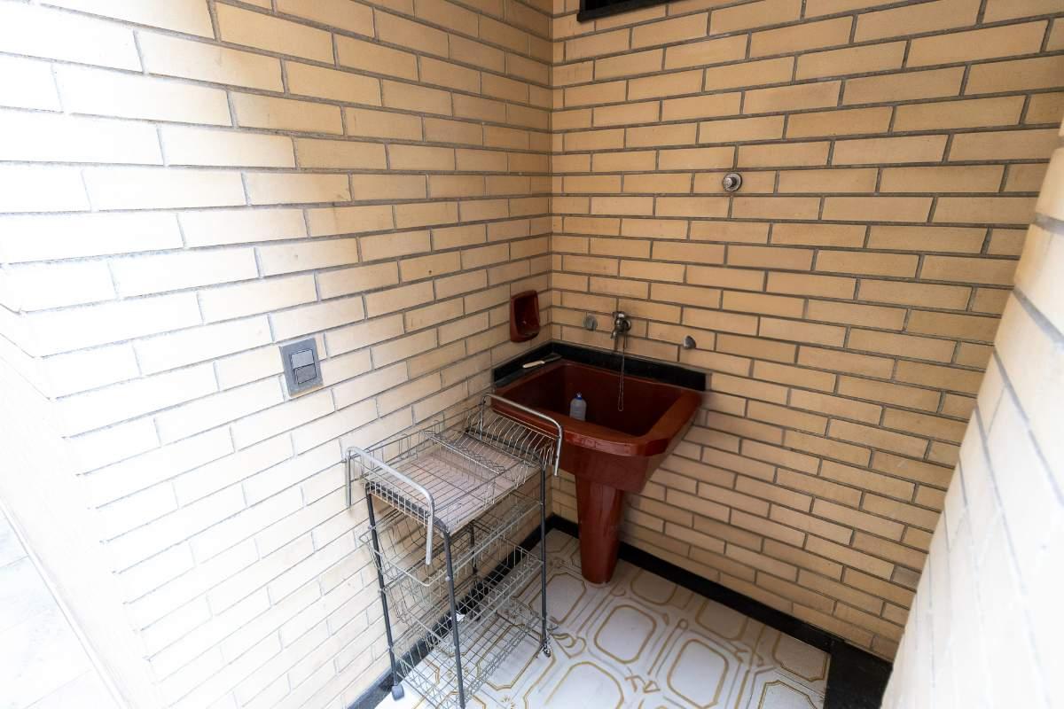 Casa, 3 quartos, 400 m² - Foto 16