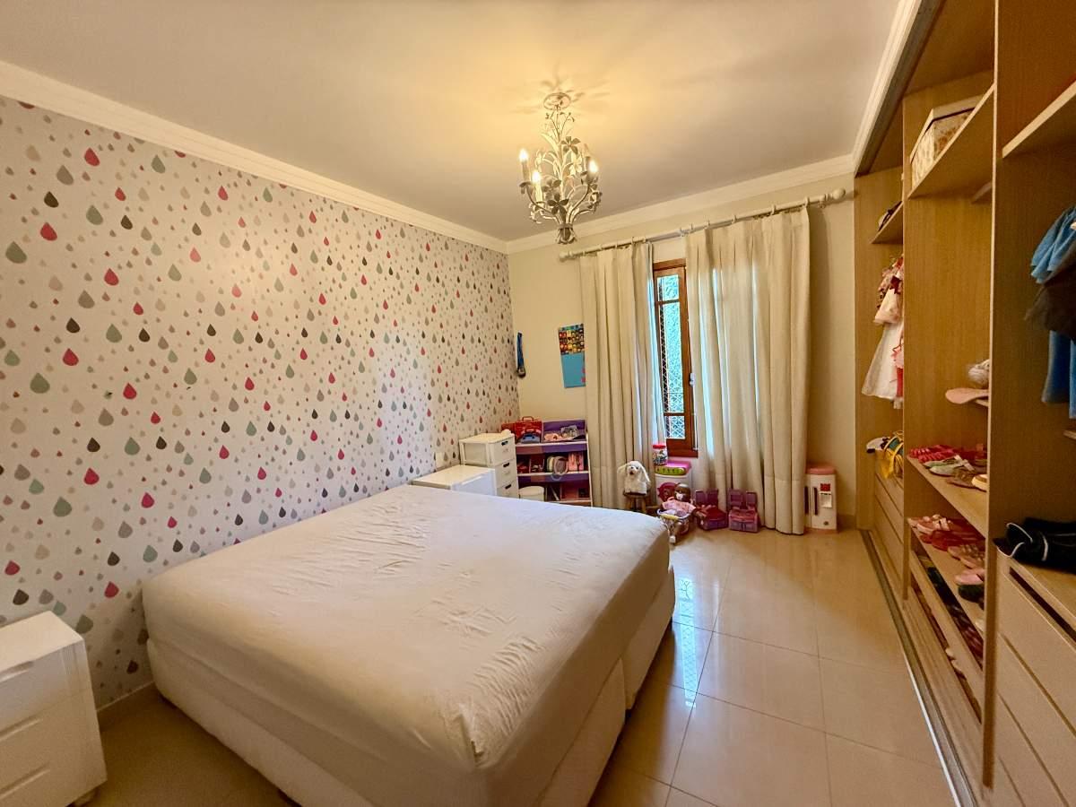 Casa de Condomínio, 4 quartos - Foto 16