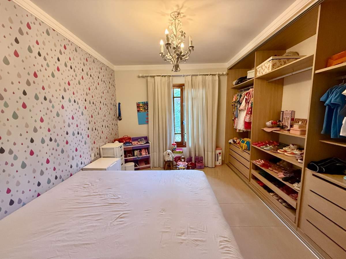 Casa de Condomínio, 4 quartos - Foto 17
