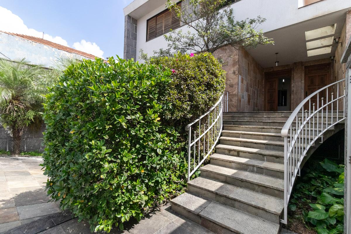 Casa, 3 quartos, 400 m² - Foto 1