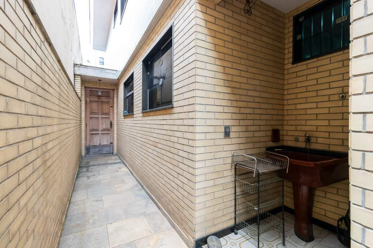 Casa, 3 quartos, 400 m² - Foto 17