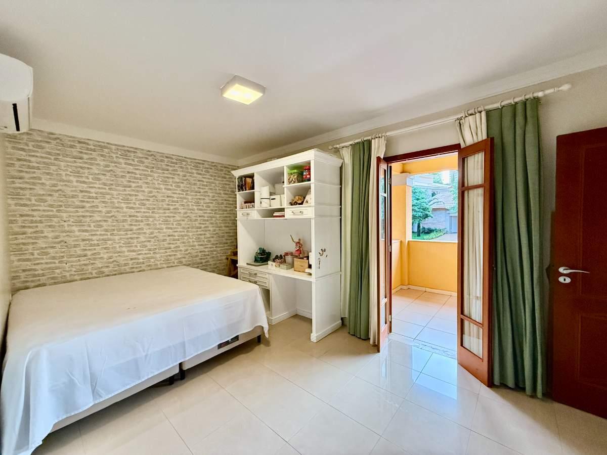 Casa de Condomínio, 4 quartos - Foto 19