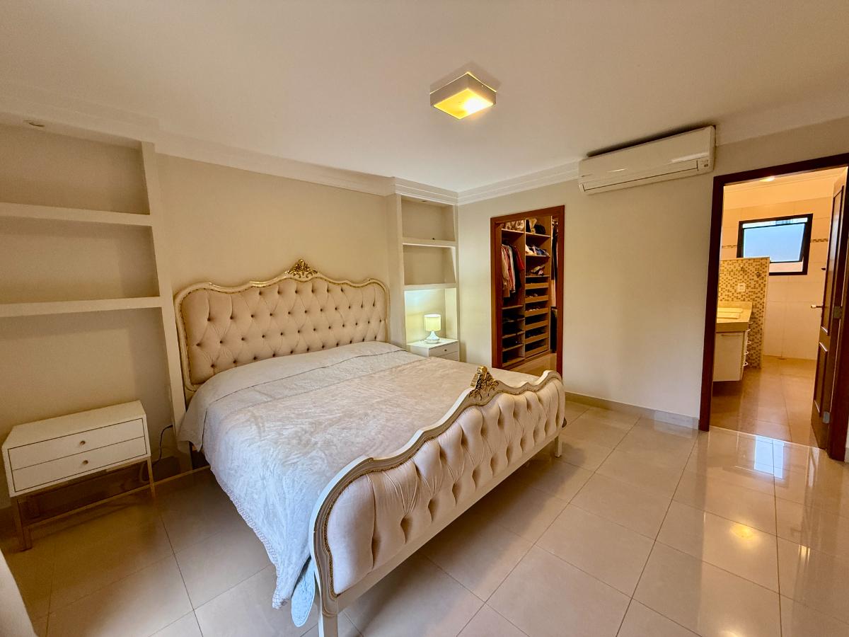 Casa de Condomínio, 4 quartos - Foto 21