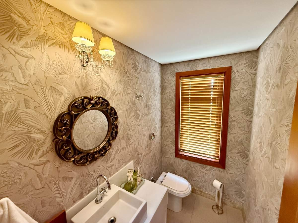Casa de Condomínio, 4 quartos - Foto 3