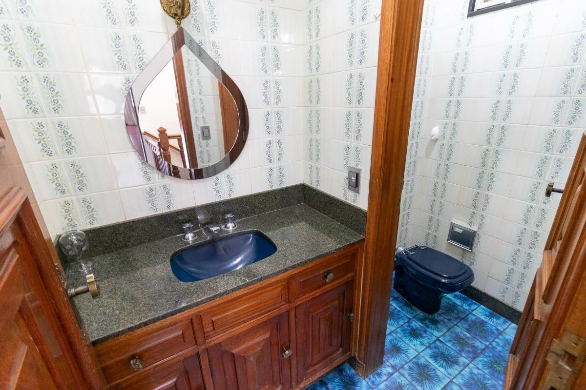 Casa, 3 quartos, 400 m² - Foto 8