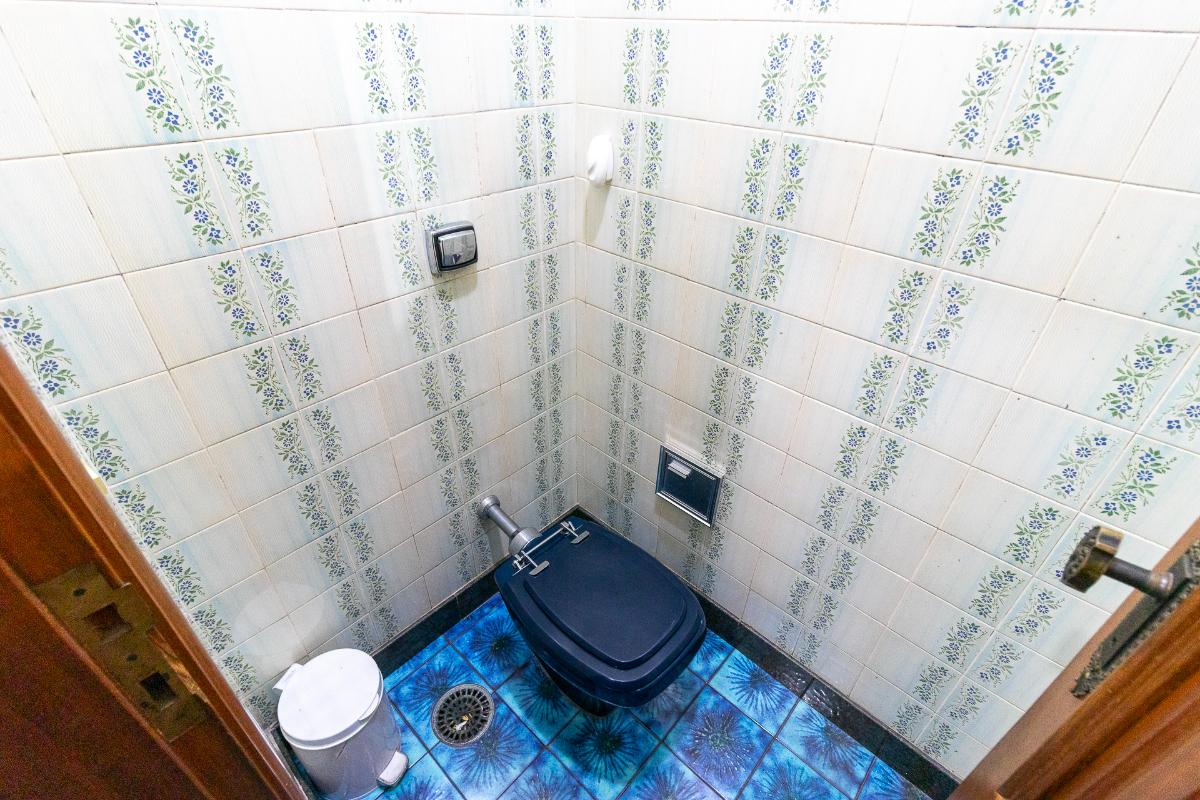 Casa, 3 quartos, 400 m² - Foto 9