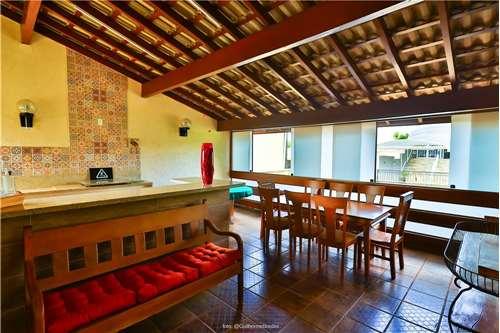 Casa, 5 quartos, 732 m² - Foto 10