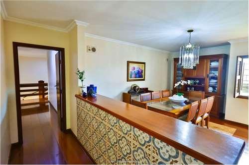 Casa, 5 quartos, 732 m² - Foto 11