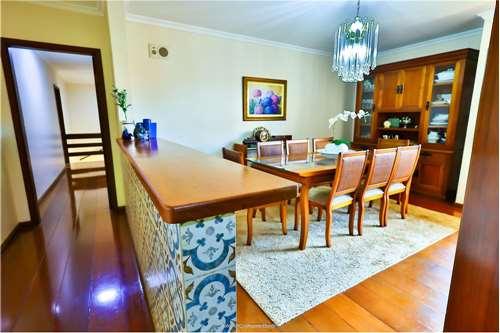 Casa, 5 quartos, 732 m² - Foto 12