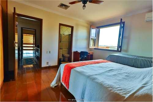 Casa, 5 quartos, 732 m² - Foto 19
