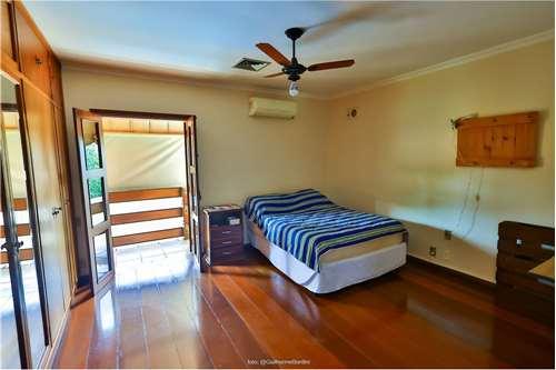 Casa, 5 quartos, 732 m² - Foto 20