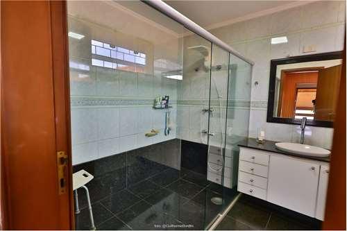 Casa, 5 quartos, 732 m² - Foto 21