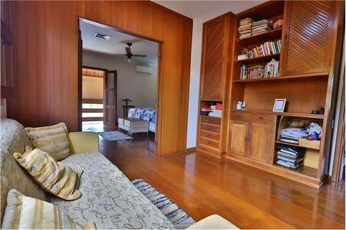 Casa, 5 quartos, 732 m² - Foto 22