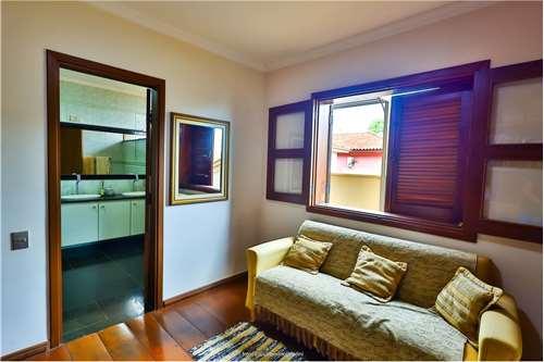 Casa, 5 quartos, 732 m² - Foto 24