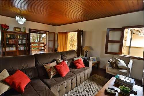 Casa, 5 quartos, 732 m² - Foto 6