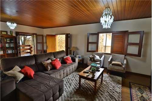Casa, 5 quartos, 732 m² - Foto 7