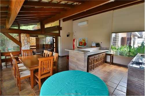 Casa, 5 quartos, 732 m² - Foto 9