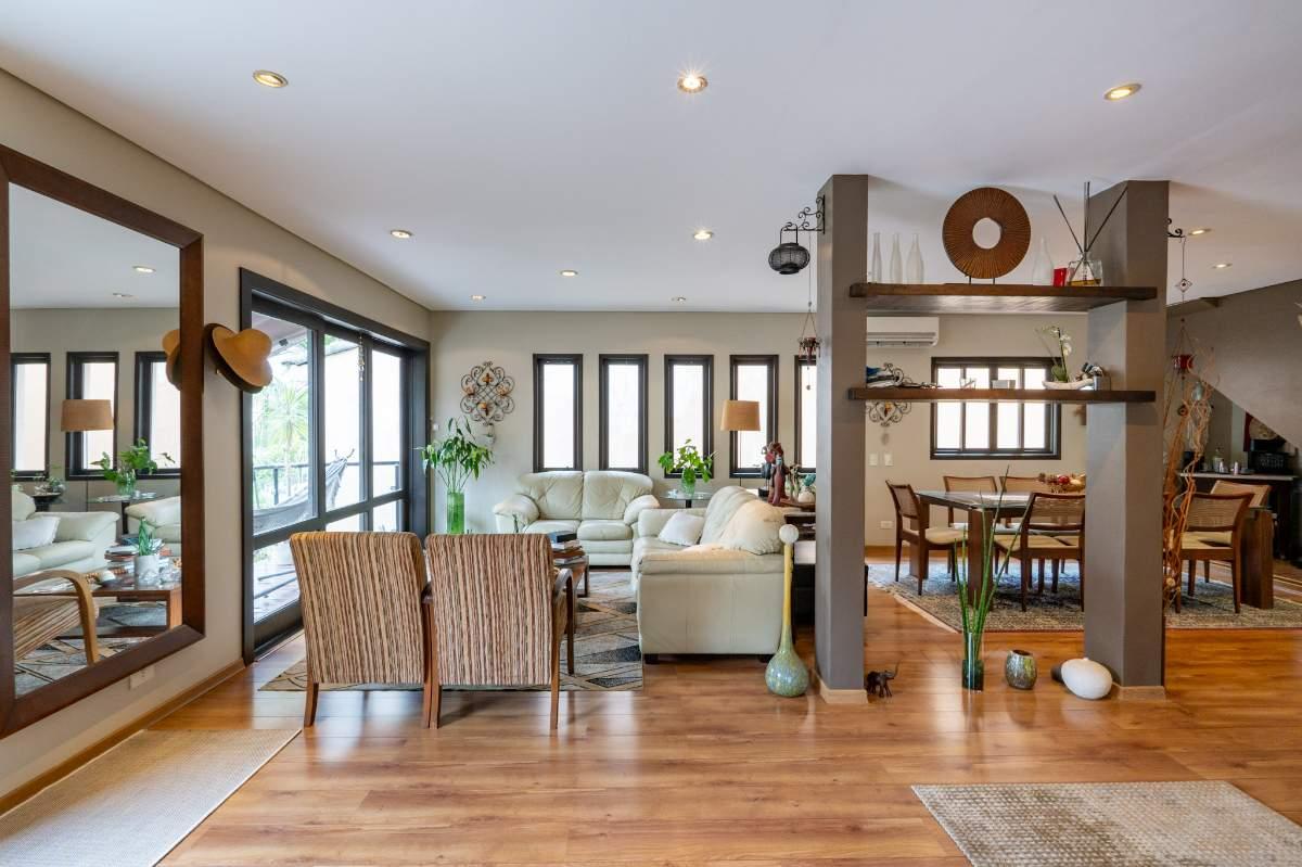Casa, 5 quartos, 270 m² - Foto 10