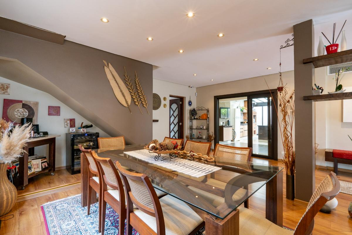 Casa, 5 quartos, 270 m² - Foto 11