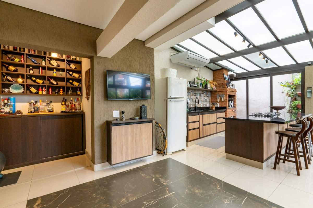 Casa, 5 quartos, 270 m² - Foto 12