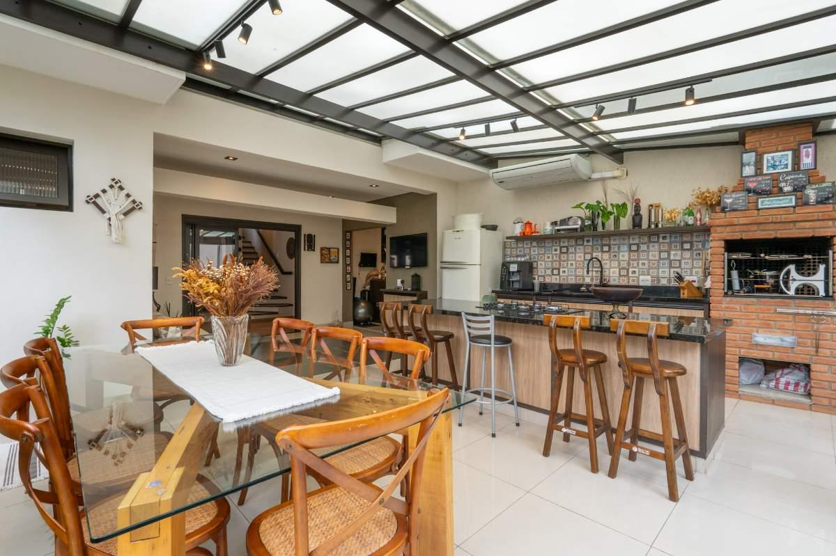 Casa, 5 quartos, 270 m² - Foto 13
