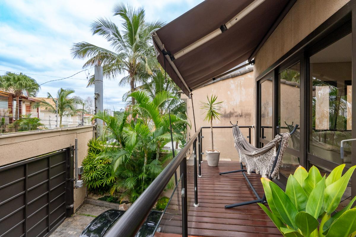 Casa, 5 quartos, 270 m² - Foto 14