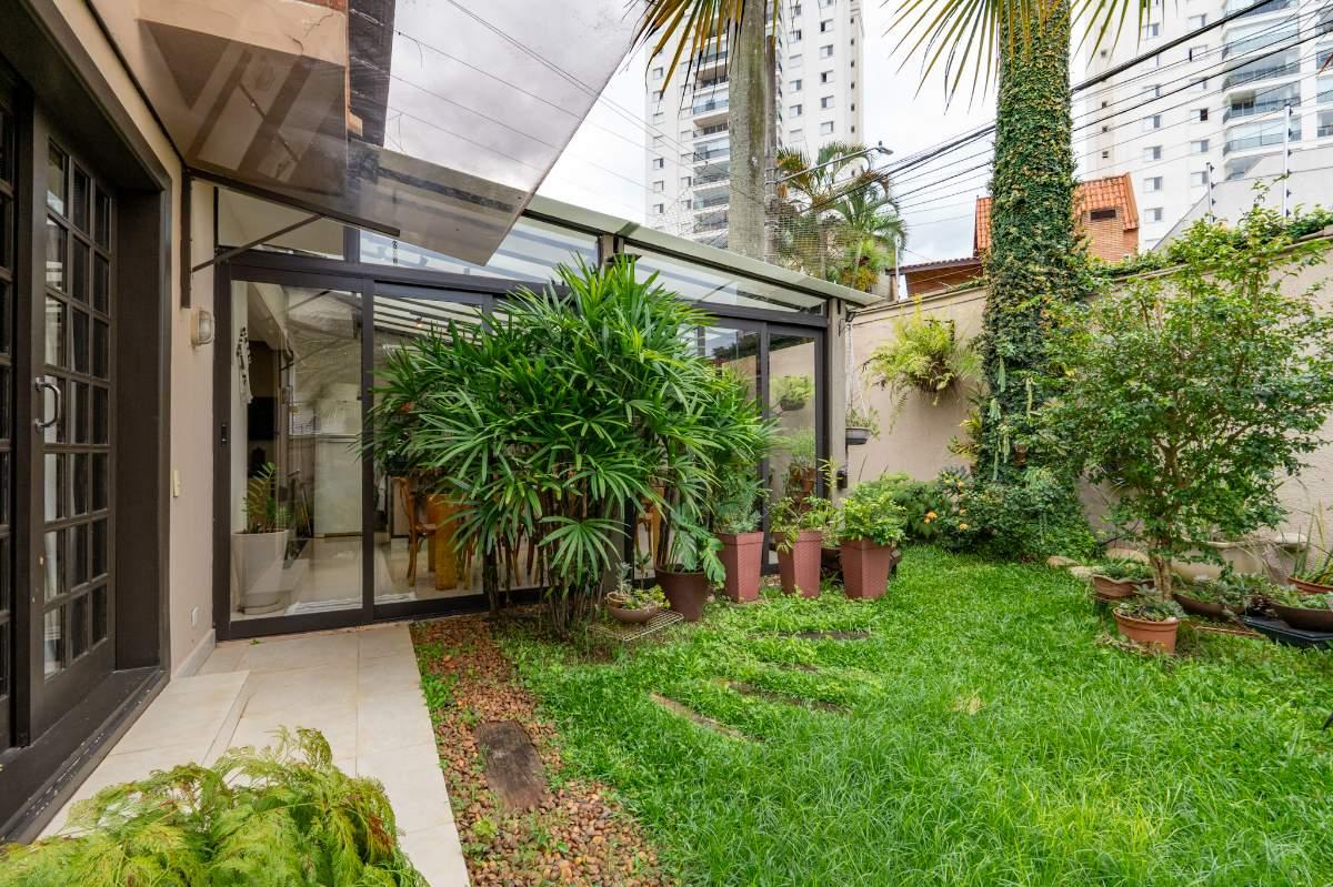 Casa, 5 quartos, 270 m² - Foto 15