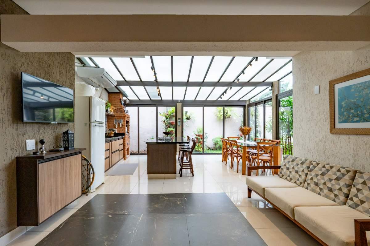 Casa, 5 quartos, 270 m² - Foto 16
