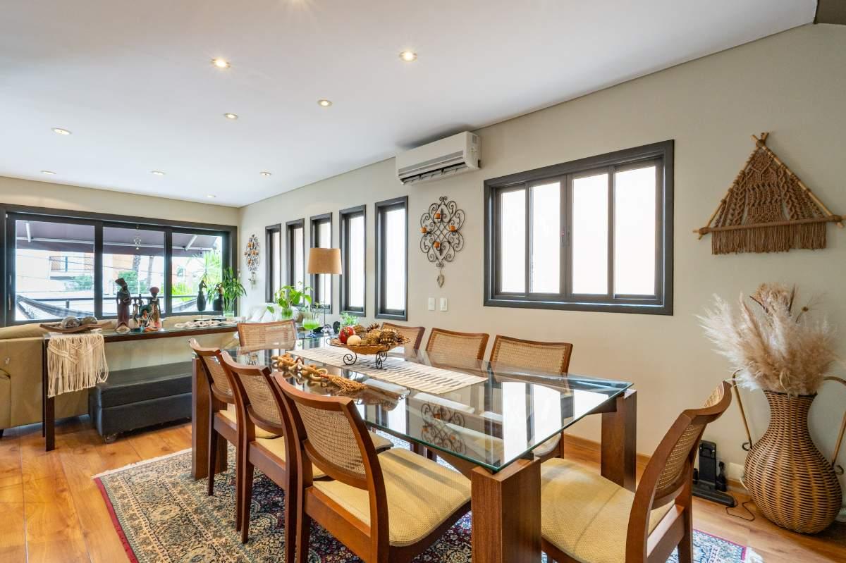 Casa, 5 quartos, 270 m² - Foto 17