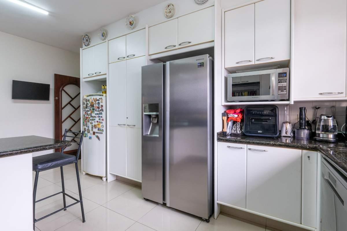 Casa, 5 quartos, 270 m² - Foto 19