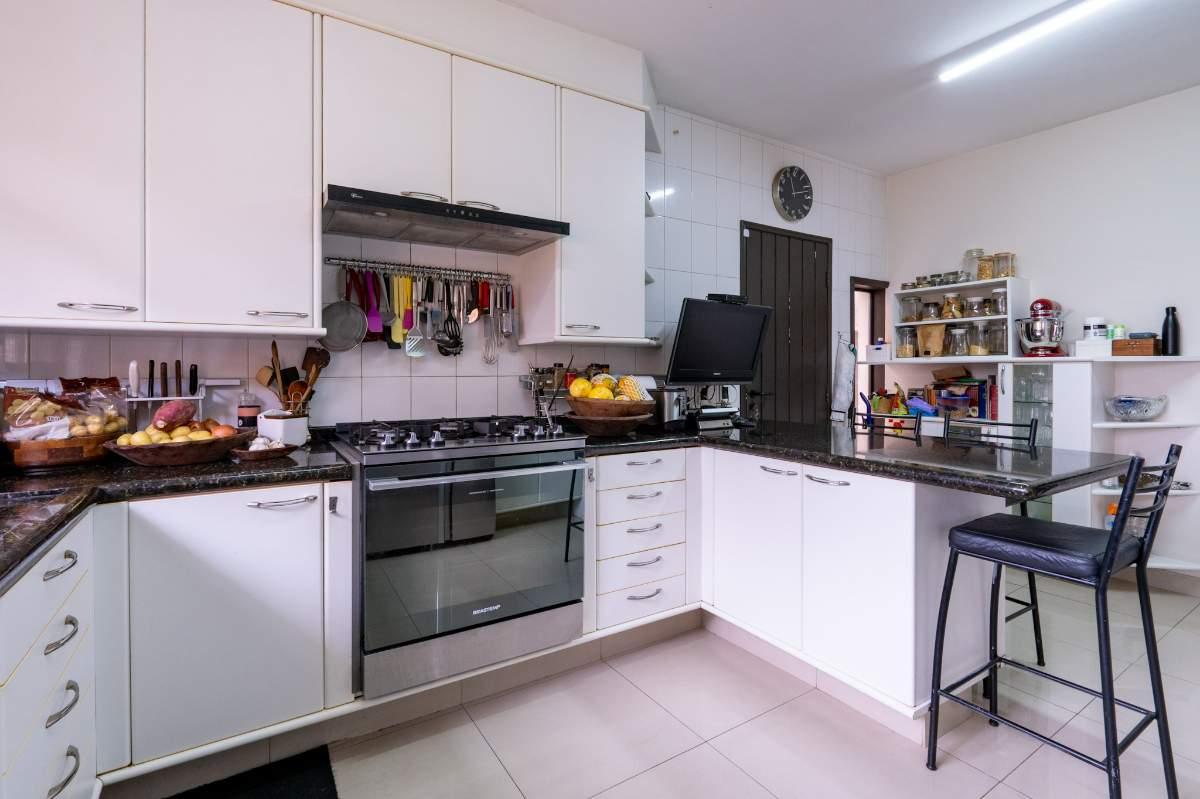Casa, 5 quartos, 270 m² - Foto 20
