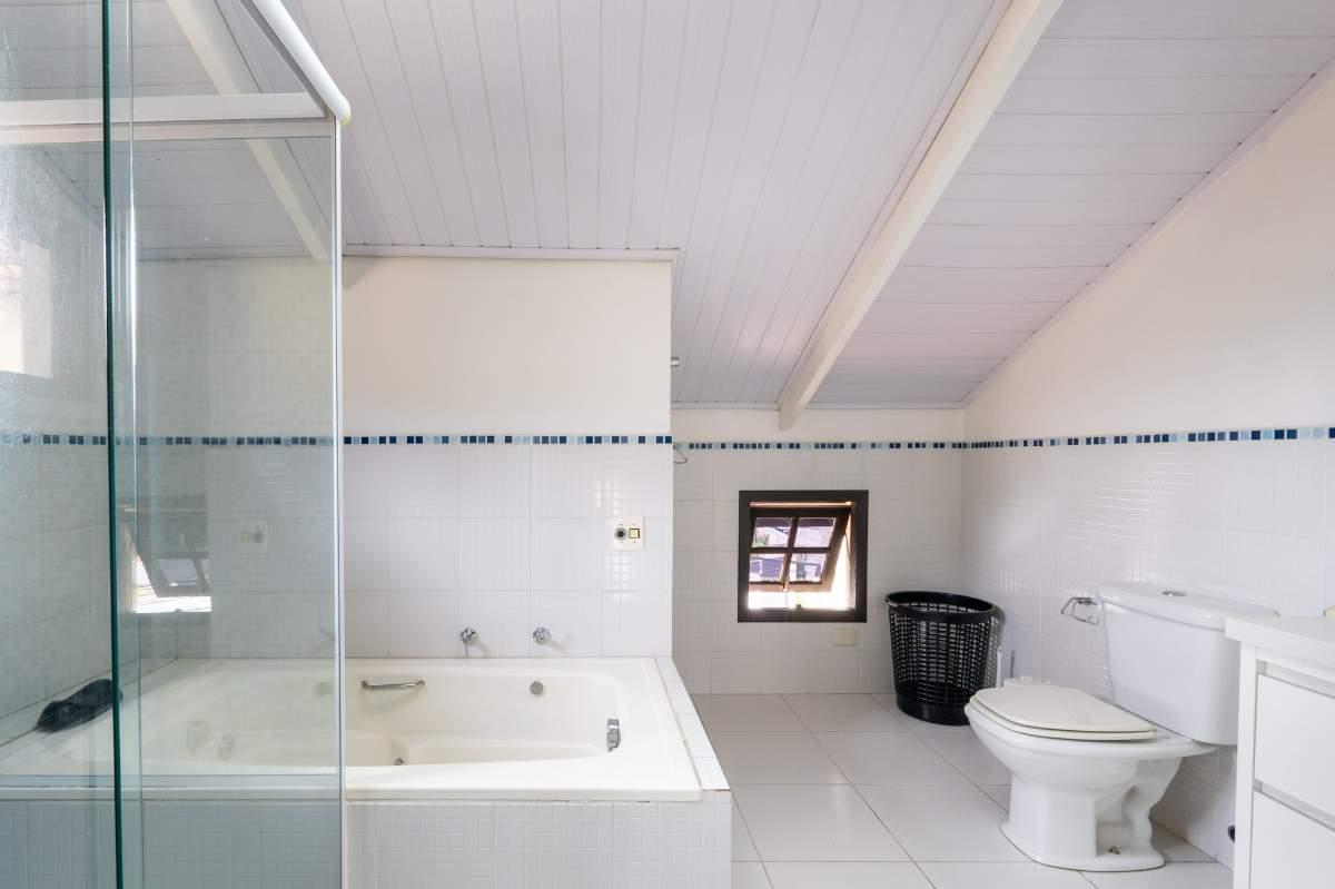 Casa, 5 quartos, 270 m² - Foto 23