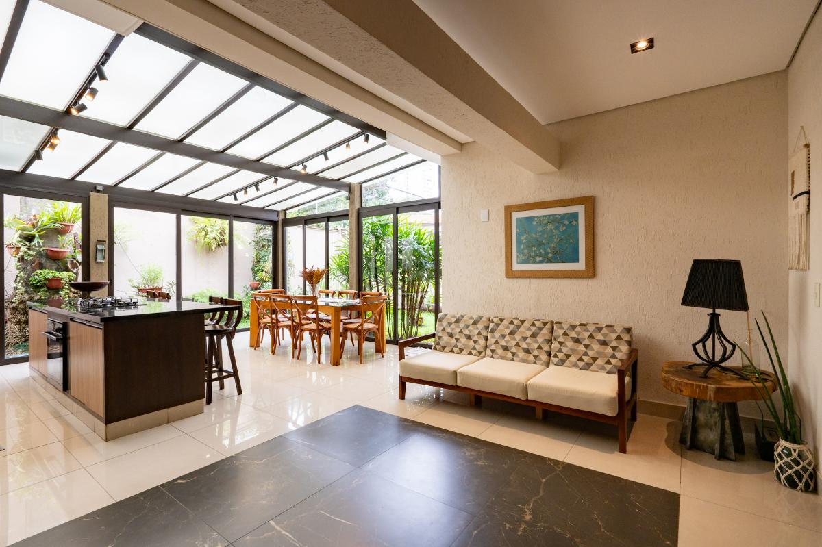 Casa, 5 quartos, 270 m² - Foto 2