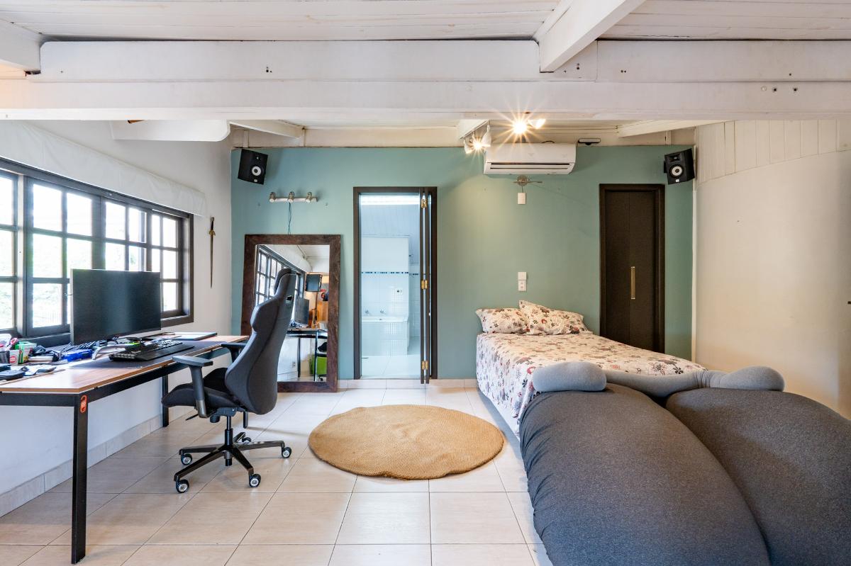 Casa, 5 quartos, 270 m² - Foto 25