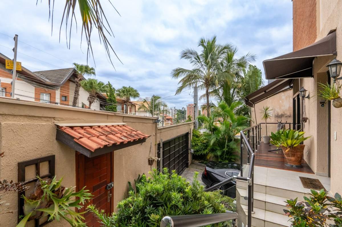 Casa, 5 quartos, 270 m² - Foto 3