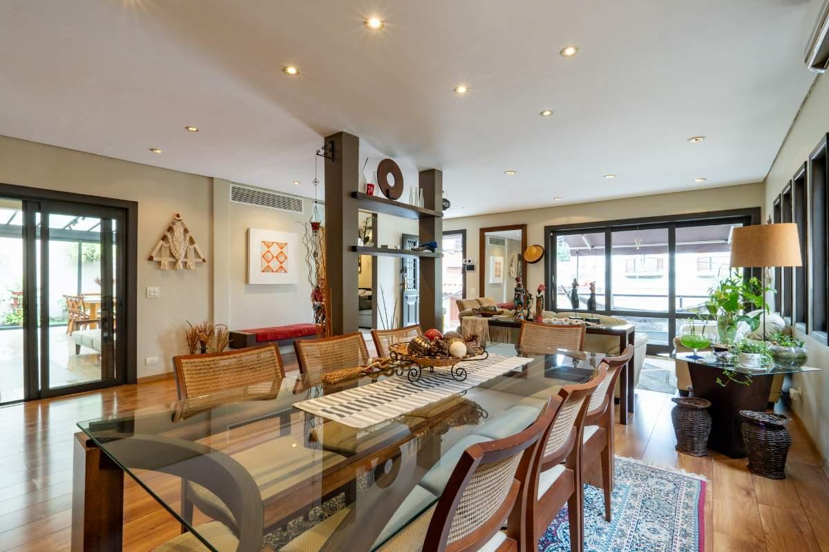 Casa, 5 quartos, 270 m² - Foto 4