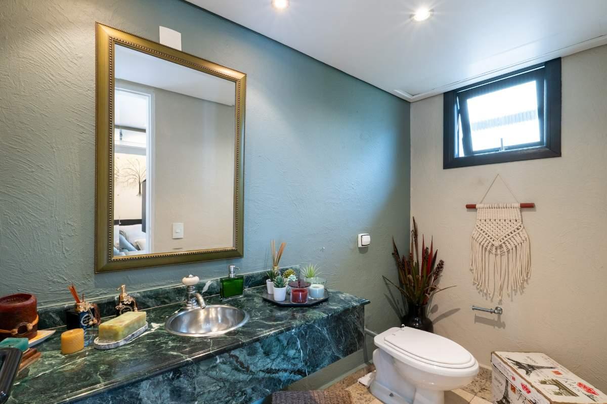 Casa, 5 quartos, 270 m² - Foto 5